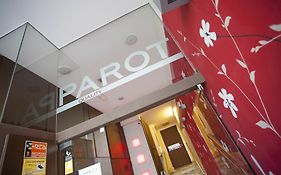 Apartamentos Parot Quality