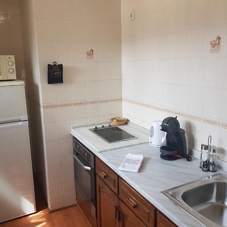 Apartamentos Parot Quality Santa Eularia des Riu Esterno foto