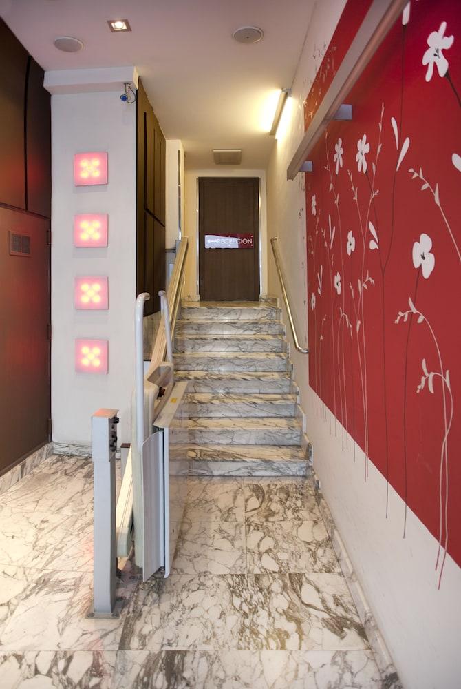 Apartamentos Parot Quality Santa Eularia des Riu Esterno foto